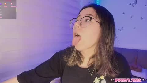 Veronica Independent Model online show from February 11, 12:53 pm