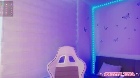 Veronica Independent Model online show from December 18, 12:22 pm