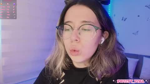 Veronica Independent Model online show from February 4, 12:53 pm