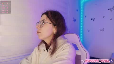 Veronica Independent Model online show from November 17, 11:13 am