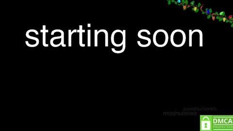 Elis  a little vacation Ill be here Saturday my schedules in bio online show from January 6, 7:56 am