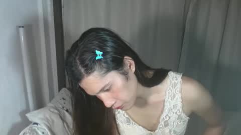 Snapshot of sweetvictoria2000 chatting on October 2, 2:05 pm sweetvictoria2000 online show from October 2, 2:05 pm