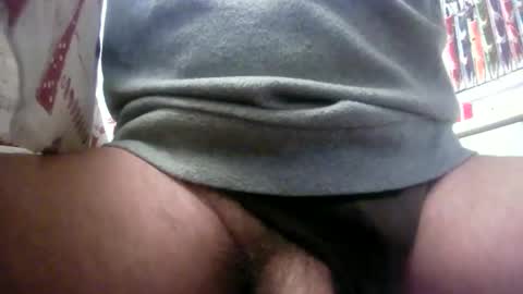 Ricky32 online show from December 17, 5:58 pm