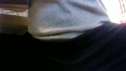 Ricky32 online show from December 19, 1:07 am