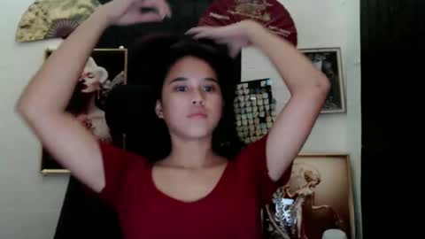 sweety_amor online show from February 17, 5:36 am