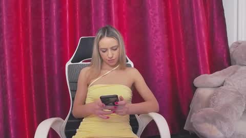 sweety_mellisa online show from February 12, 6:40 pm