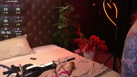 Sweety one  online show from May 4, 2:01 pm