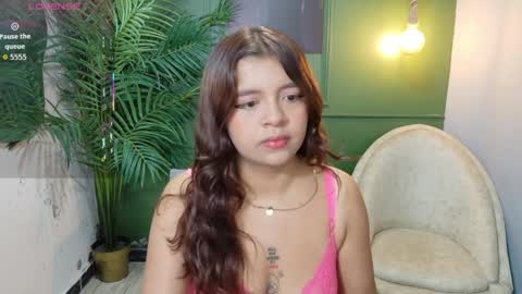 Emma online show from April 3, 1:07 pm