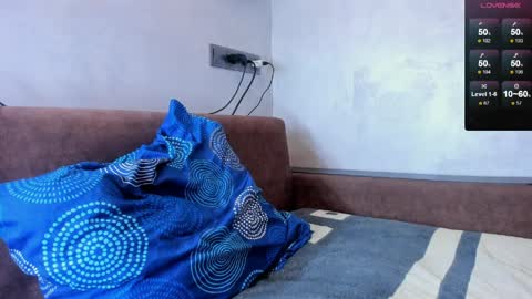 Zilara online show from April 8, 10:57 pm