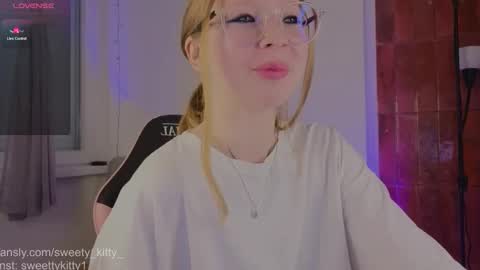 Jenny  give it a sub online show from March 29, 2:51 pm