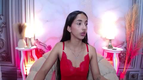 Snapshot of sweetylally chatting on October 11, 12:43 pm LAURA online show from October 11, 12:43 pm