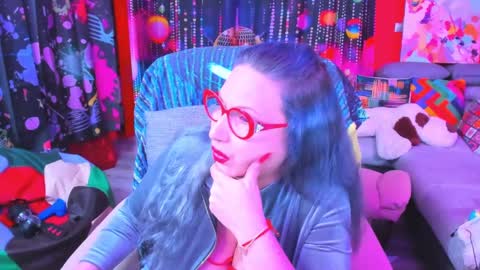 Lisa online show from March 2, 3:16 pm