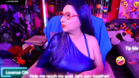 Lisa online show from February 15, 10:55 am