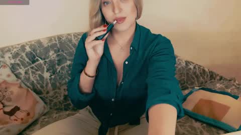 Liza online show from March 21, 8:02 pm