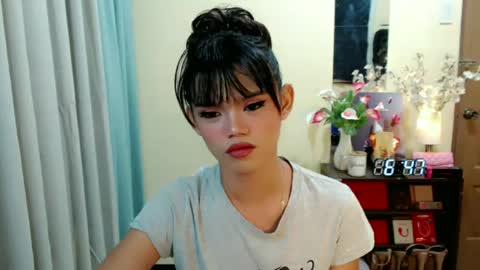 Megan online show from June 25, 10:48 pm