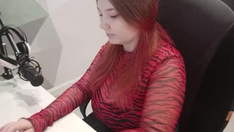 Fox online show from February 13, 1:36 pm