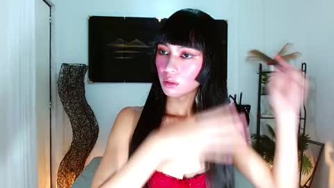 sweetzia online show from February 13, 6:33 pm