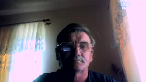 Raymond online show from May 10, 9:26 am