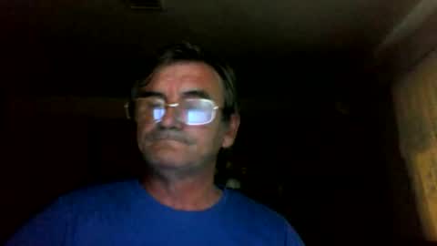 Raymond online show from June 5, 3:39 pm