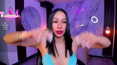 sweet online show from October 22, 8:43 pm