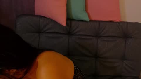 Your dream online show from October 22, 6:53 pm