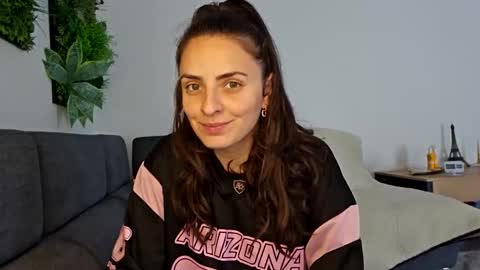 Snapshot of swetlana69deeep chatting on October 17, 10:19 am swetlana69deeep online show from October 17, 10:19 am