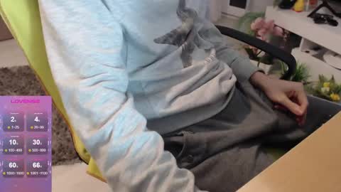 Snapshot of swetlittleboy4u chatting on December 3, 2:44 pm SwetLittleBoy4u online show from December 3, 2:44 pm