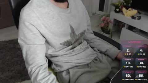 SwetLittleBoy4u online show from February 18, 7:13 pm