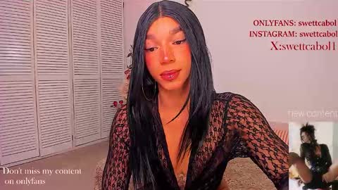 swettcabol online show from March 14, 5:22 am