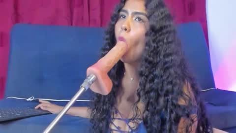 tina 3 online time from 9  to 4  online show from February 27, 3:43 am