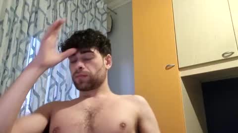 Emanuele online show from February 24, 4:58 pm