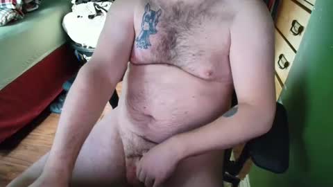 swollverine online show from January 5, 6:44 pm