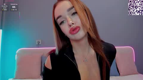 Ana online show from February 5, 2:59 am