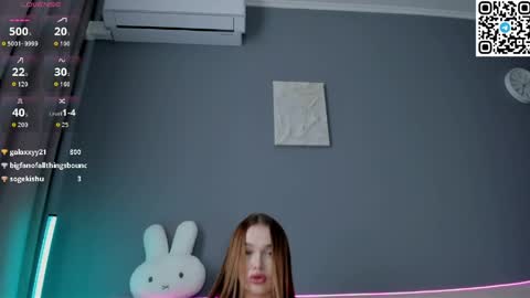 Ana online show from May 6, 3:34 am