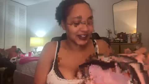 SxckADelilah online show from October 3, 4:54 am