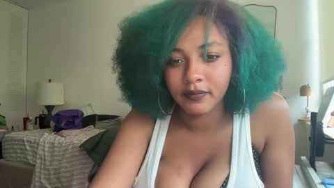 SxckADelilah online show from September 29, 1:54 pm