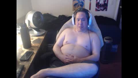 Rick Hard online show from February 10, 3:59 pm