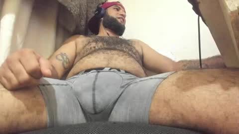 Greg online show from April 30, 2:16 am