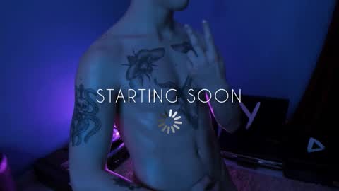 Syd online show from January 8, 9:31 pm