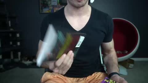 Sydaffect online show from March 3, 6:37 am