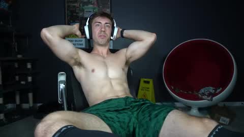 Sydaffect online show from October 18, 2:38 am