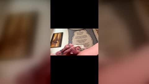 sydnasty97 online show from May 25, 9:54 pm