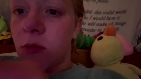 sydnasty97 online show from May 30, 4:44 am