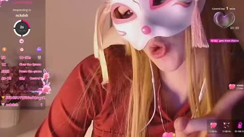 Snapshot of sydney_max chatting on October 5, 12:52 am Milena online show from October 5, 12:52 am