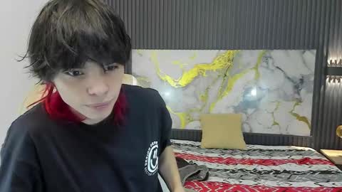 Michael online show from December 19, 7:53 pm