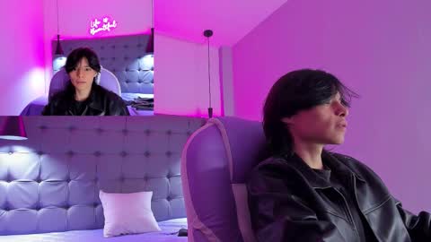 Michael online show from November 23, 8:07 pm