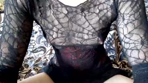 Sylexia online show from October 26, 5:56 pm