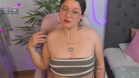    online show from March 3, 1:07 pm