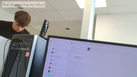 sympa_trique online show from July 10, 1:38 pm