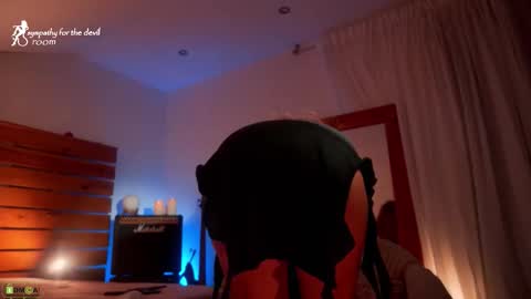 Lily online show from September 21, 9:30 pm